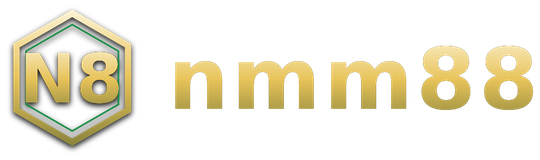 nmm88 logo